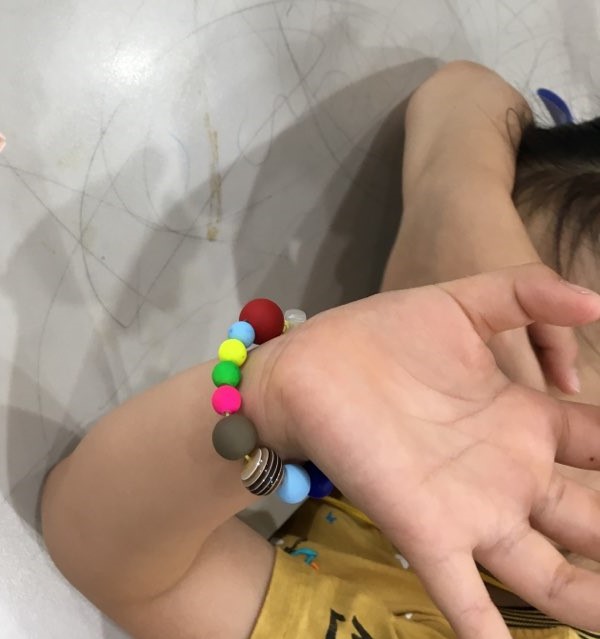 2019 6/11 신영창의어린이집 일일과학체험에 관한 사진